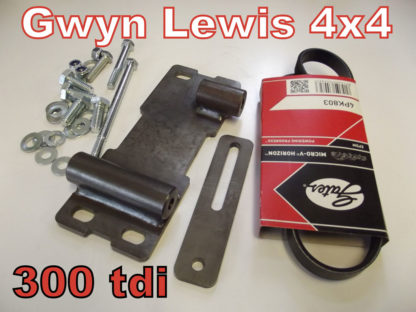 diy-300-tdi-twin-alternator-mount-gwyn-lewis