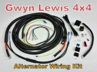 second-twin-alternator-wiring-kit-gwyn-lewis