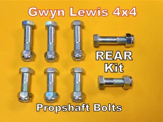 Propshaft-Bolts-REAR-gwynlewis4x4