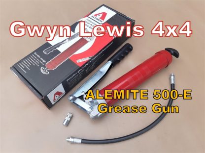 alemite-500-e grease-gun-gwyn-lewis-4x4