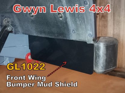 GL1022-Defender-front-wing-bumper-mud-shield-drl-light-gwynlewis4x4-1