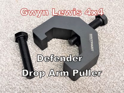 Defender-Drop-Arm-Puller-DA1749-gwynlewis4x4