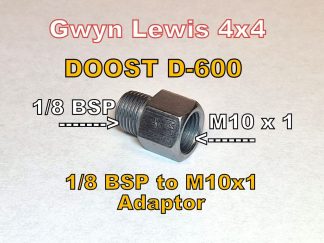 DOOST-D-600-1-8-BSP-to-m10x1-thread-adaptor-gwynlewis4x4