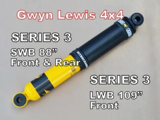 Land-Rover-SERIES-3 Shock-Absorber-Front-Rear-63394-gwynlewis4x4